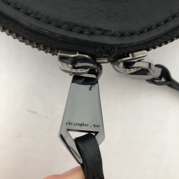 Christopher Kon Back Crossbody Bag - Picture 7 of 8